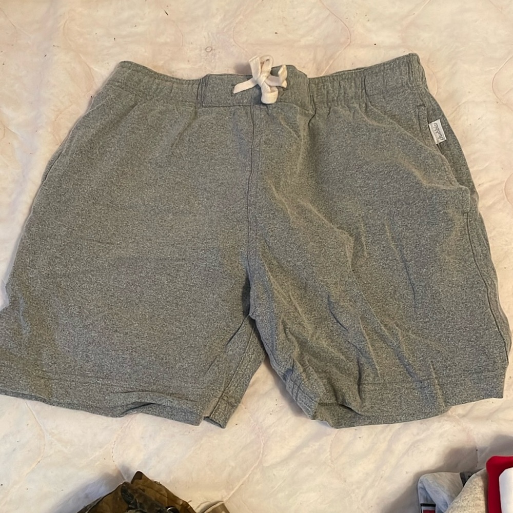 RARE Chubbies sweatshorts